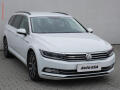 Volkswagen Passat 2.0TDi 4x4, �R, LED, TZ