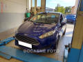 Ford Fiesta 1.25i, �R, AC, v�h�ev sed