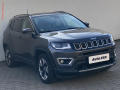 Jeep Compass 2.0, AT, 4x4