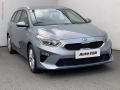 Kia Ceed 1.5 T-GDi, 1.maj,R, Spin
