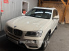 BMW X3 20d, AT, STK10/2025