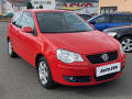 Volkswagen Polo 1.2 i, STK4/27