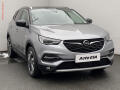 Opel Grandland X 1.2T, Innovation