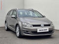 Volkswagen Golf 2.0TDi, Highline, navi