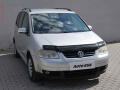 Volkswagen Touran 1.9TDi, AC, TZ