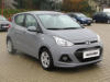 Hyundai i10 1.0i, 2.maj,R, AC, tempo