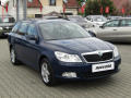koda Octavia 1.6 TDi, R, AC, zmk.azen