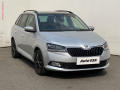 koda Fabia 1.0 TSi, Drive, LED, panor