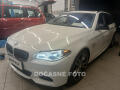 BMW M550D xD, AT, navi, LED