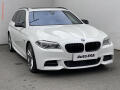 BMW 3.0D M550 d xDrive, AT, LED