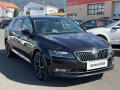 �koda Superb 2.0 TDI, �R, DSG