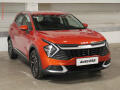 Kia Sportage 1.6 T-GDi, �R, AT, LED