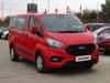 Ford Transit Custom 2.0TDCi 9mst, TREND, navi