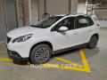 Peugeot 2008 1.2, 1.maj,R, park.senzor