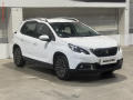 Peugeot 2008 1.2VTi, 1.maj,R, AC, park