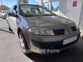 Renault Mgane 1.5dCi, AC, tan