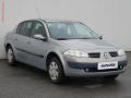 Renault Mgane 1.5dCi, AC, tan