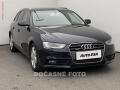 Audi A4 2.0TDi quattro, AT, bixen