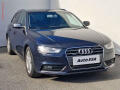 Audi A4 2.0TDi quattro, AT, bixen