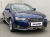 Audi A4 Allroad 2.0 TDi Quattro, AT, bixen