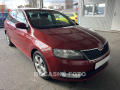 koda Rapid 1.6TDi, R, Fresh