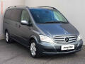 Mercedes-Benz Viano 3.0CDi L2, Trend, AT