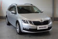 koda Octavia 2.0TSi 4x4, R, DSG