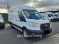 Ford Transit 2.0TDCi L4H3 JUMBO, D�LNA