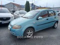 Chevrolet Kalos 1.2i, AC