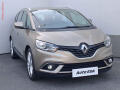 Renault Grand Sc�nic 1.2 TCe, Energy, park. �idla