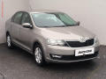 koda Rapid 1.0 TSi, R, Ambition, TZ,