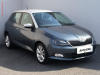 koda Fabia 1.2 TSi, Ambition, tempo,