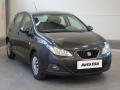 Seat Ibiza 1.4i, AC, temp