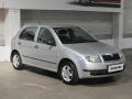 koda Fabia 1.2i, 2.maj,R, STK7/27