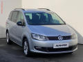 Volkswagen Sharan 2.0 TDi, Match, xenon