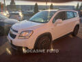 Chevrolet Orlando 1.8, �R, servis.kniha