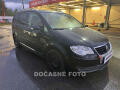 Volkswagen Touran 1.9TDi, 1.maj, xenon, autoAC