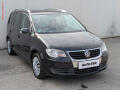 Volkswagen Touran 1.9TDi, 1.maj, AC, xenon