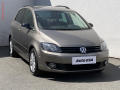 Volkswagen Golf Plus 1.2 TSi, Match, navi