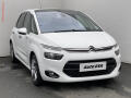 Citro�n C4 Picasso 2.0HDi, �R, AT, navi, mas�