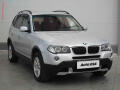 BMW X3 2.0d xD, AT, xenon, park