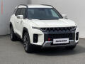 SsangYong Torres 1.5 T-GDi, AT, LED, kamera