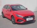 Hyundai i30 1.5. i, �R, navi, LED, autoAC
