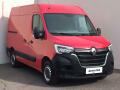 Renault Master 2.3dCi L1H2, AC, 100kW