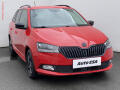 �koda Fabia 1.0TSi, �R, LED, AC, park