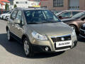 Fiat Sedici 1.9 JTD, STK9/28