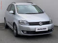 Volkswagen Golf Plus 1.4 TSi, Comfortline, bixen