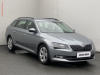 koda Superb 2.0 TDi, 2.maj,R, Ambition