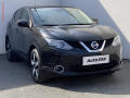 Nissan Qashqai 1.2 DIG-T, Navi, kamera, TZ