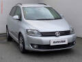 Volkswagen Golf Plus 1.4 TSi, Comfortline, bixen